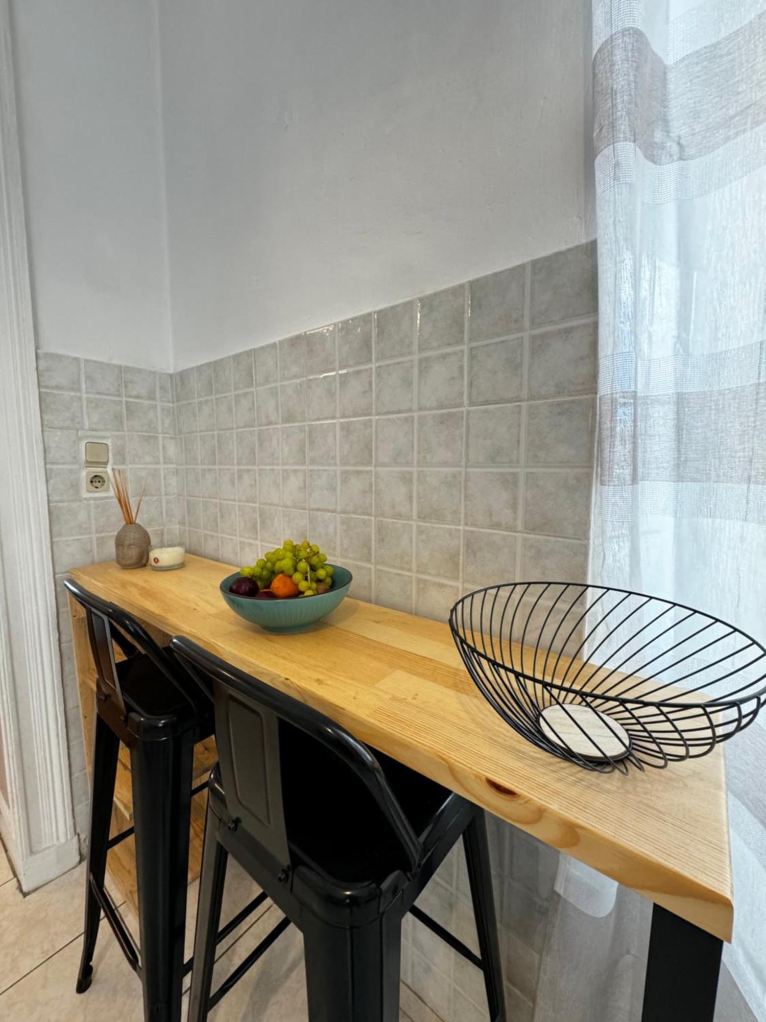 Gegekos Apartment Corfu  Extérieur photo