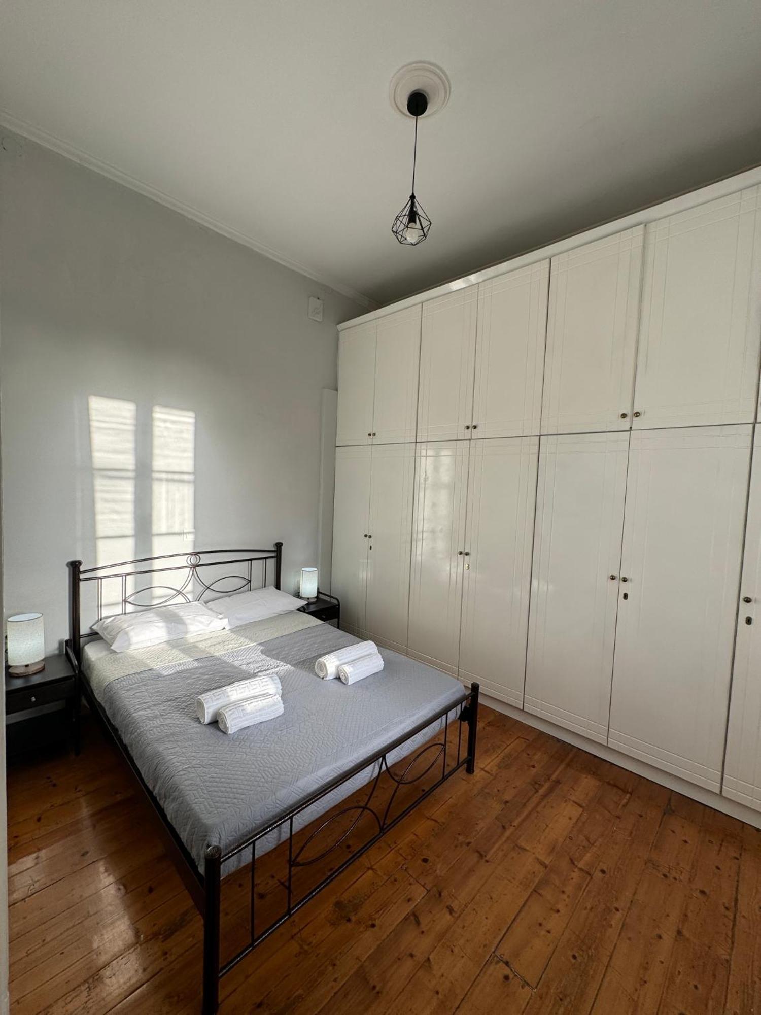 Gegekos Apartment Corfu  Extérieur photo