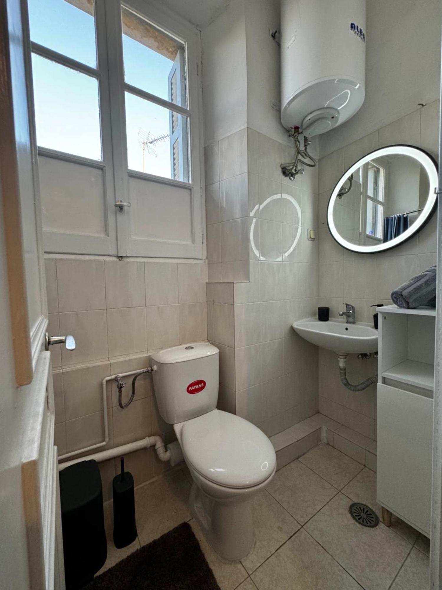 Gegekos Apartment Corfu  Extérieur photo