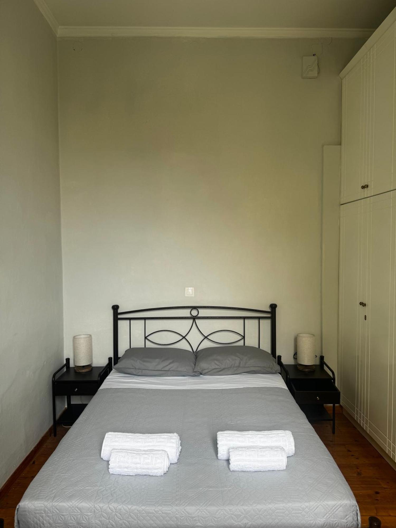 Gegekos Apartment Corfu  Extérieur photo