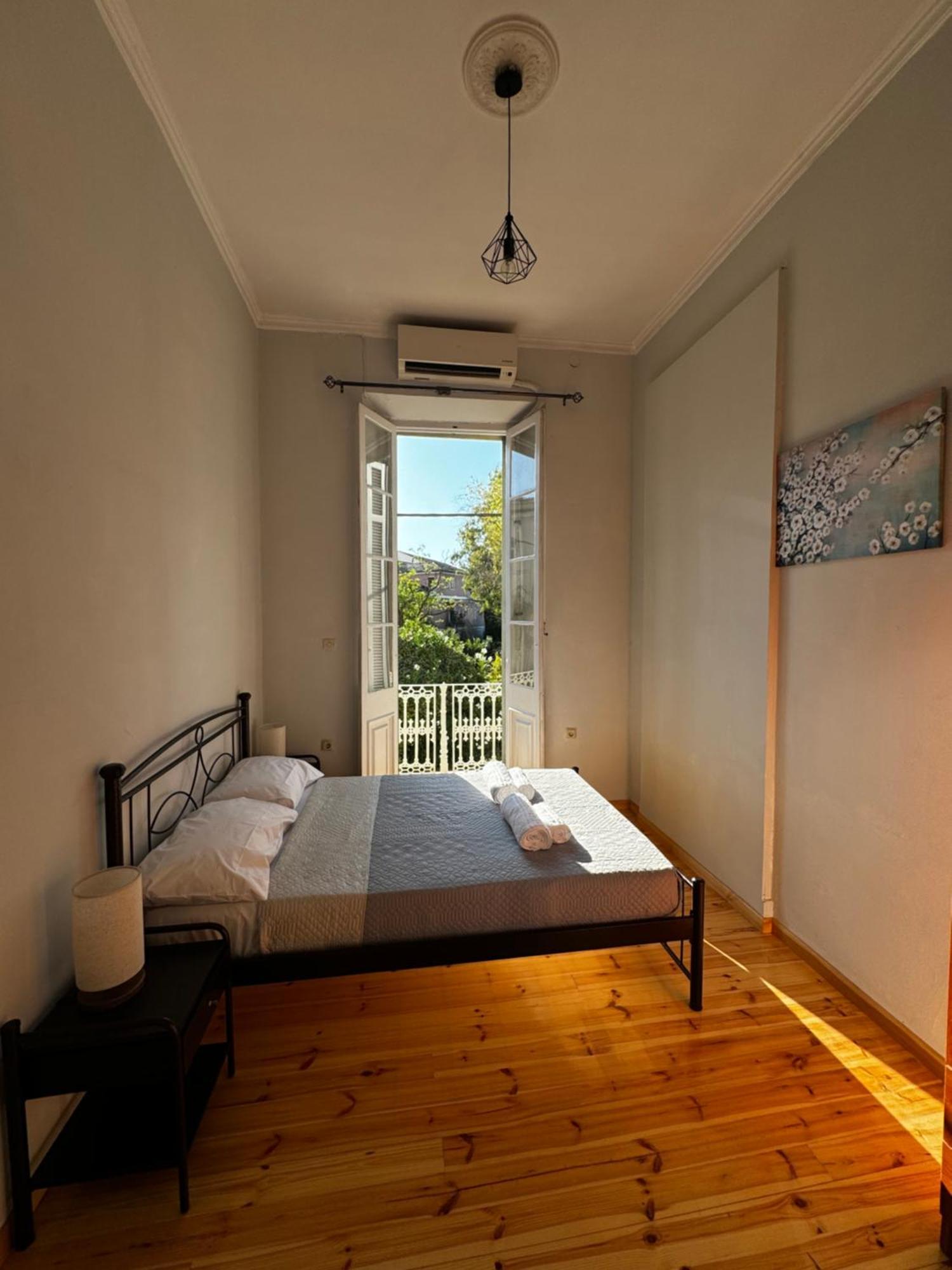 Gegekos Apartment Corfu  Extérieur photo